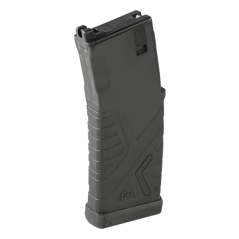 GHK】CO2マガジン HK Gen3 PMスタイル HK416 AR M4用 スペアマガジン