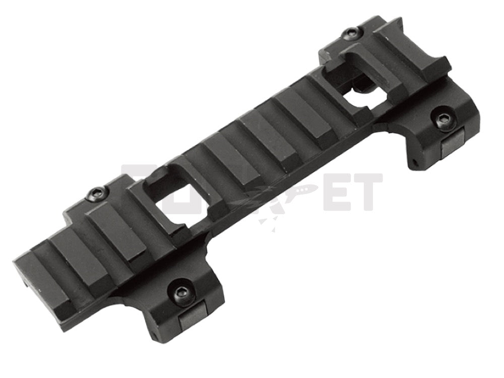 【G&G】Aluminum Alloy L.P.M for EGM Series -Long Ver./ G-03-070