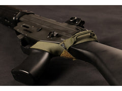 田村装備開発】89式固定銃床用 ”8” スリングアダプター (*再販未定