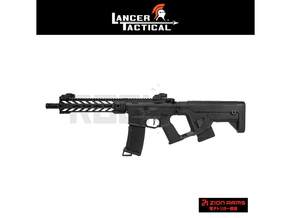 Lancer Tactical】Gen 3 ENFORCER BATTLEHAWK Airsoft M4 AEG 電動ガン