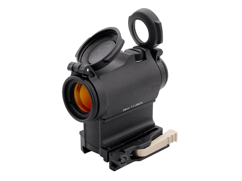 【Aimpoint】 Micro™ T-2 LRP Mount 39mm Spacer -Red Dot Sight