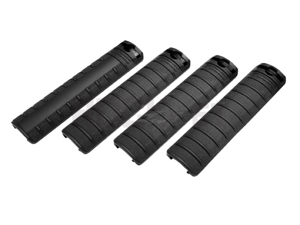 【G&G】HandGuard Panel SET/ 4 Panels per set  G-03-023