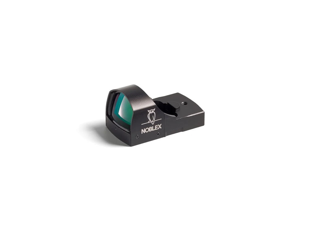 【NOBLEX】SIGHT II Plus 3.5 MOA - ドットサイト