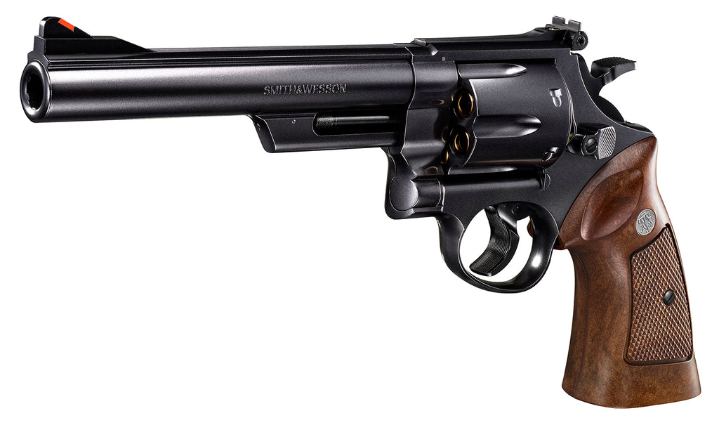 【東京マルイ】M29 .44Magnum 6.5インチ ブラックモデル 10才以上用 BBエアーリボルバー（2025年8月6日新発売予約）