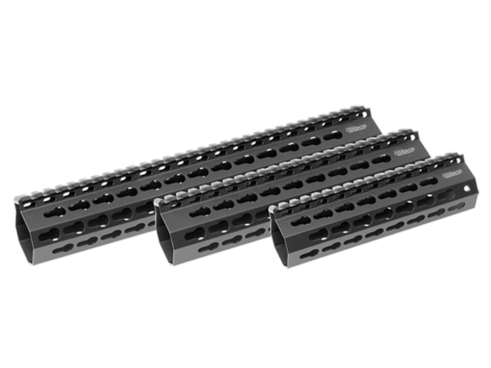 【G&G】KeyMod Rail I 12" for CM/GC/SR  G-03-143