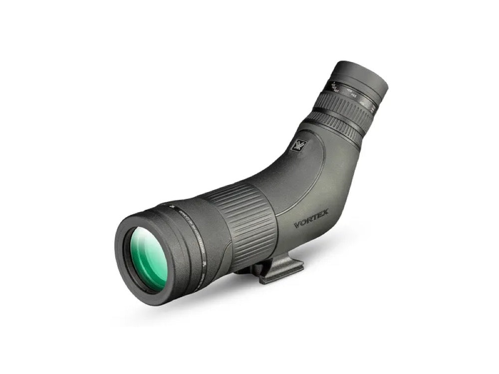【VORTEX】Crossfire® HD 12-36x50 Angled - 角度付き