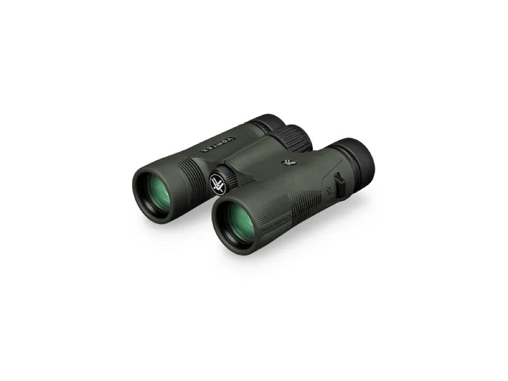 【VORTEX】Diamondback® HD 8x28 双眼鏡