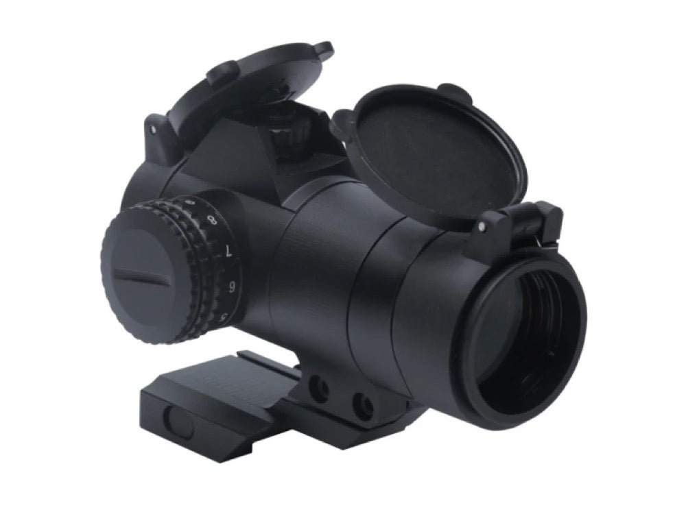 [Evolution Gear] EOTech XPS3-0 Red Dot Sight (Rear Switch)