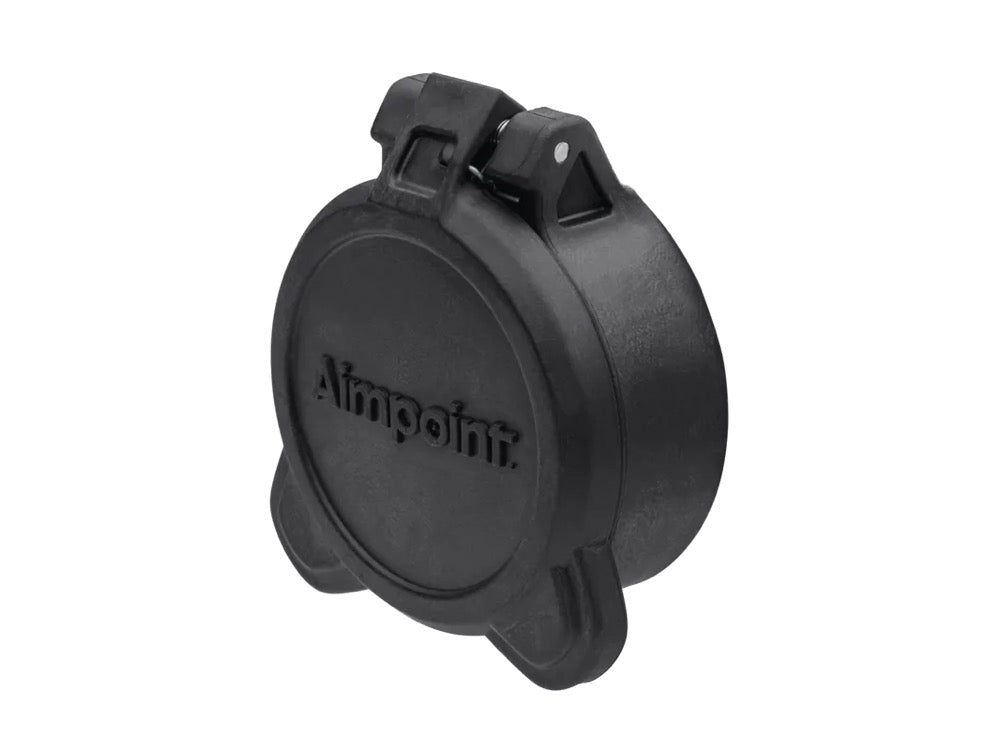 【Aimpoint】 Flip-up Front Lens Cover -Comp®, PRO™, ACO™, 9000™ Series用