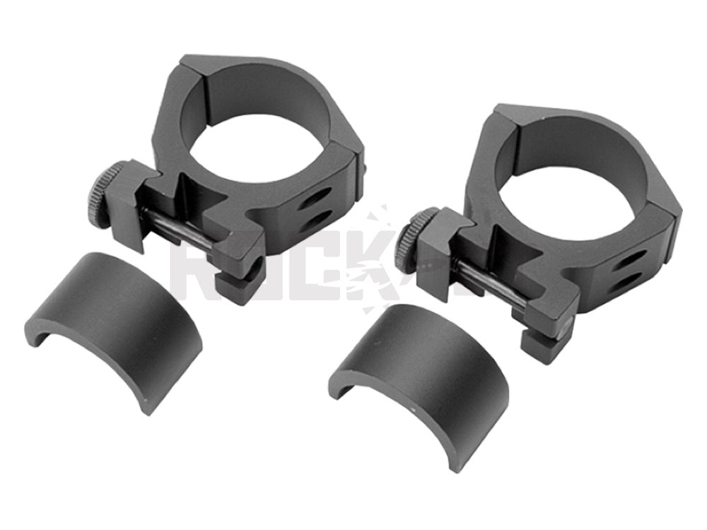 【G&G】 25/30mm DIA. Standard Ring G-03-034