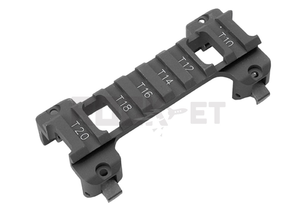 【G&G】L.P.M for G3 / EGM Series-Short Ver. / G-03-031