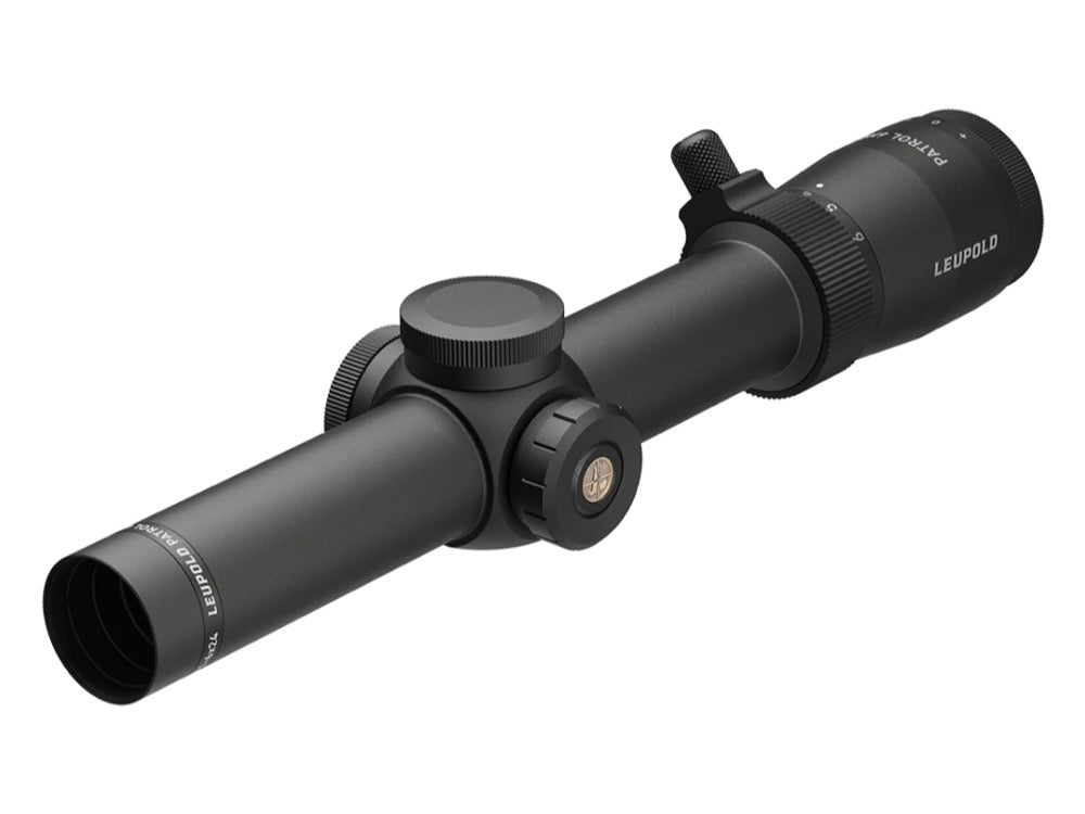 【LEUPOLD】PATROL 6HD 1-6x24 ILLUM. FIREDOT DUPLEX