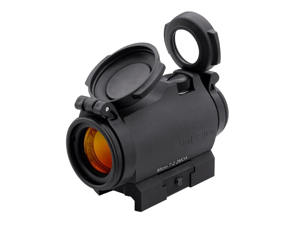 【Aimpoint】 Micro™ T-2 ［2M.O.A.］ -Red Dot Reflex Sight