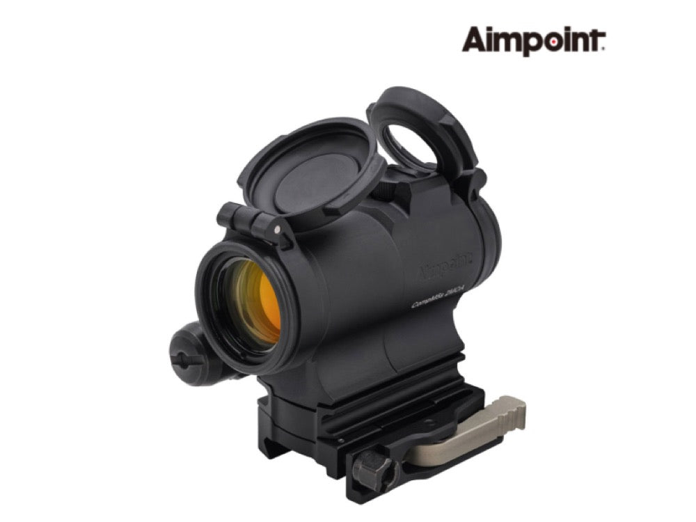 【Aimpoint】 Comp™ M5s LRP Mount