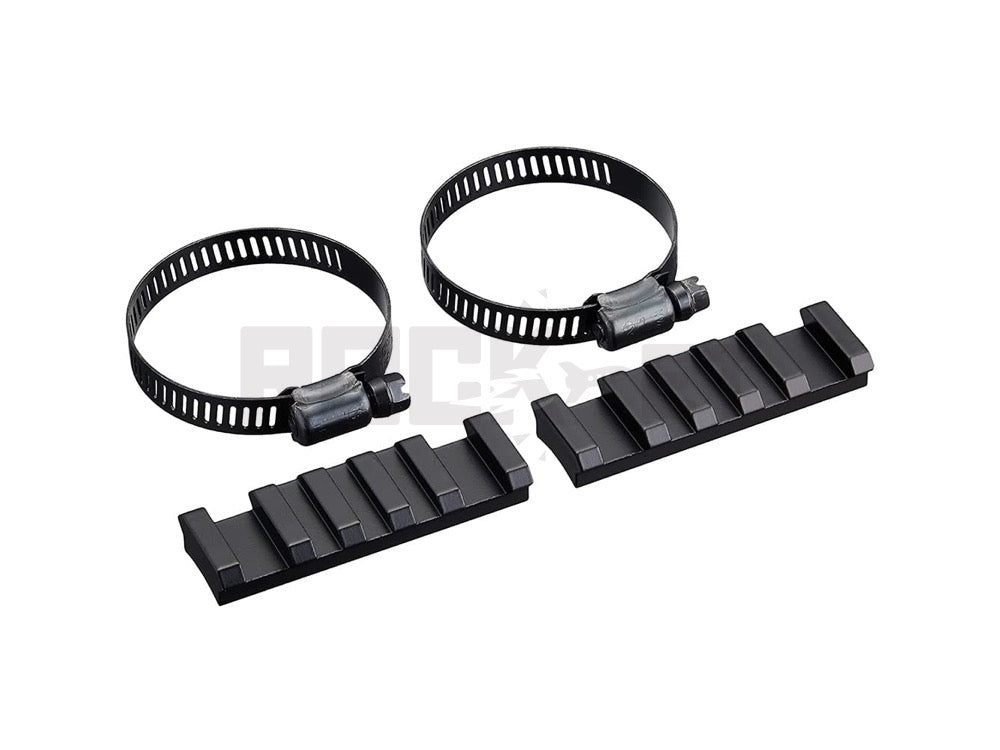 【G&G】Mock Suppressor Mount Base -モックサプレッサー対応 マウントベース G-03-008