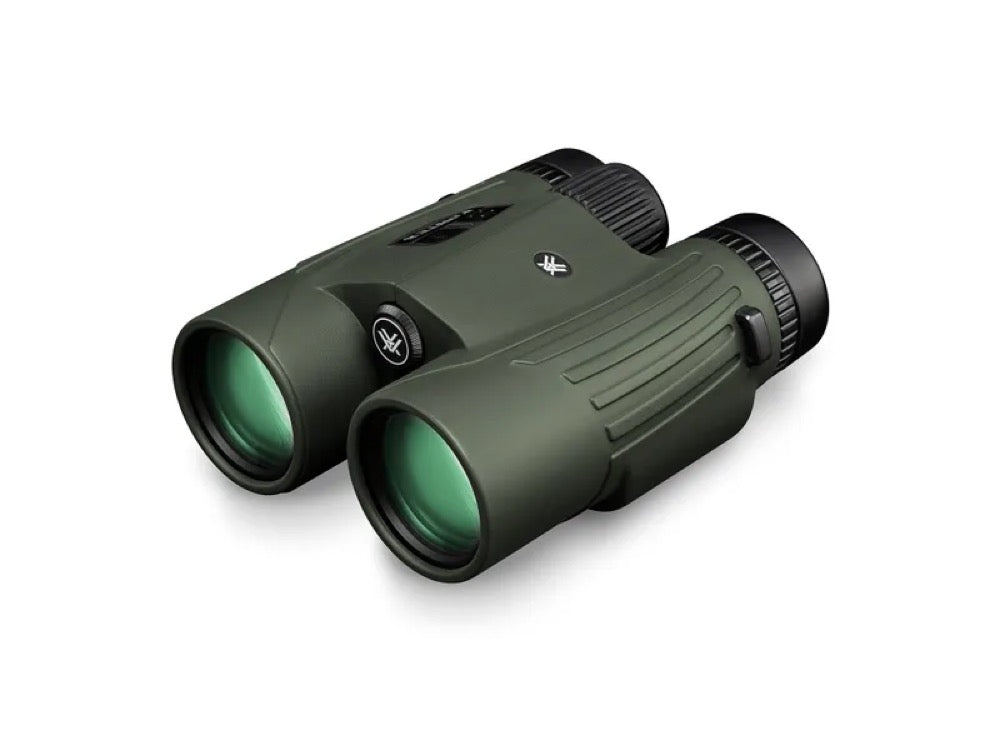 【VORTEX】Fury® HD 5000 10x42 双眼鏡