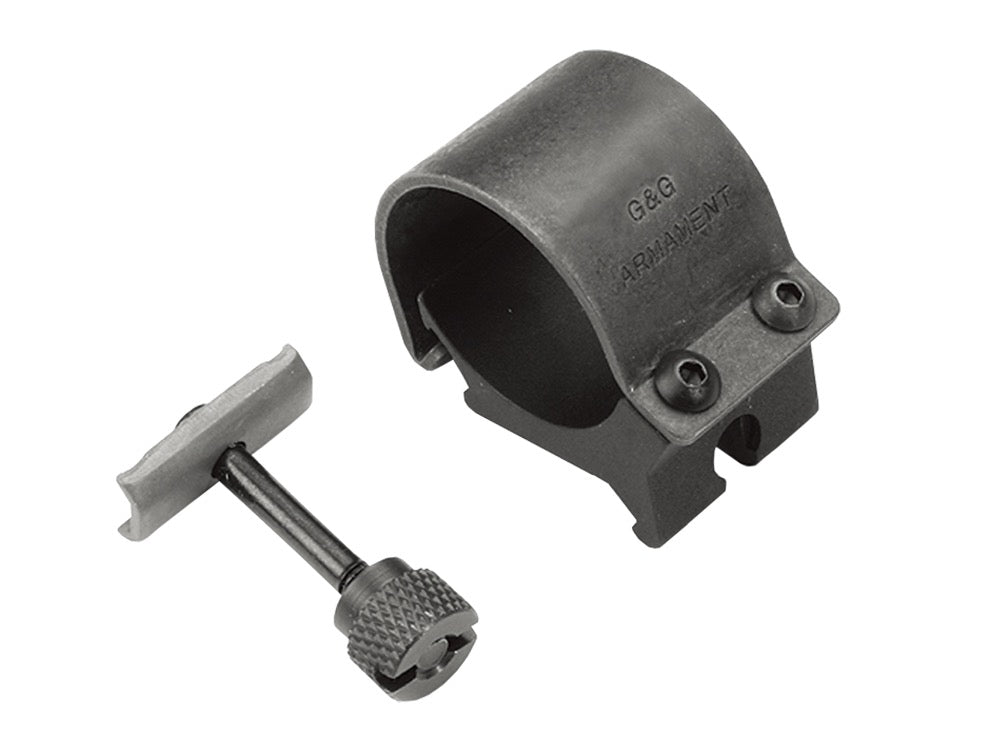 【G&G】1”DIA. Light-Mount for R.A.S. G-04-006