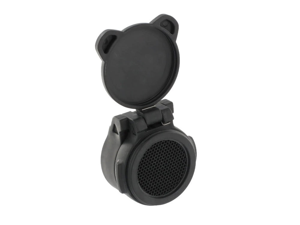 【Aimpoint】 Flip-up Front Lens Cover with Killflash -Comp™, PRO™, ACO™, 9000™ Series用