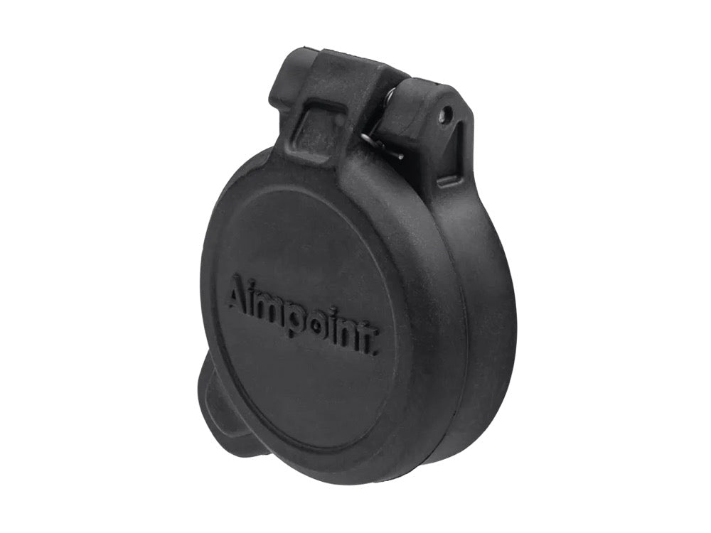 【Aimpoint】 Flip-up Rear Lens Cover -Comp™, PRO™, ACO™, 9000™ Series用