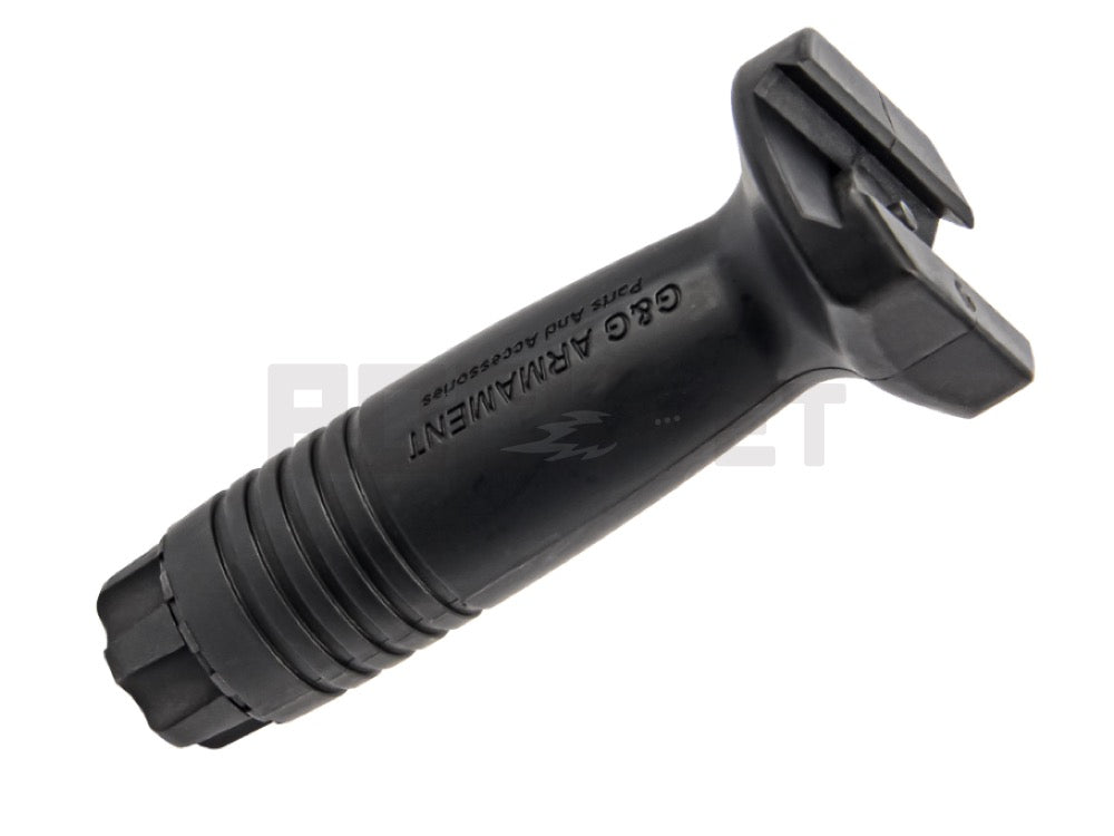【G&G】Forward Grip -ABS Injection G-03-065