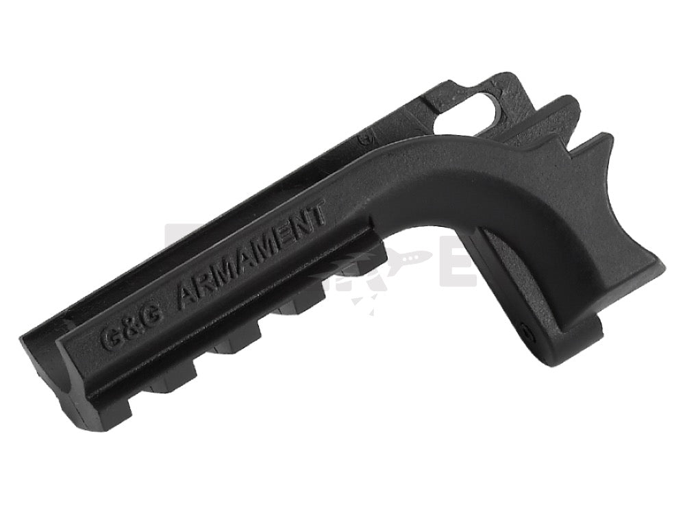 【G&G】Tactical Under Rail for M92 Series G-03-035