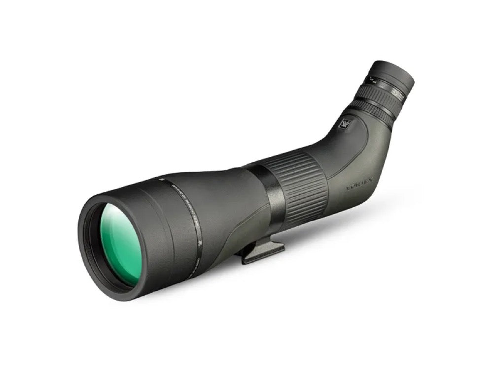 【VORTEX】Crossfire® HD 20-60x80 Angled - 角度付き