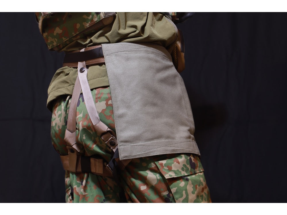 【田村装備開発】Tactical gear protection Gen.2