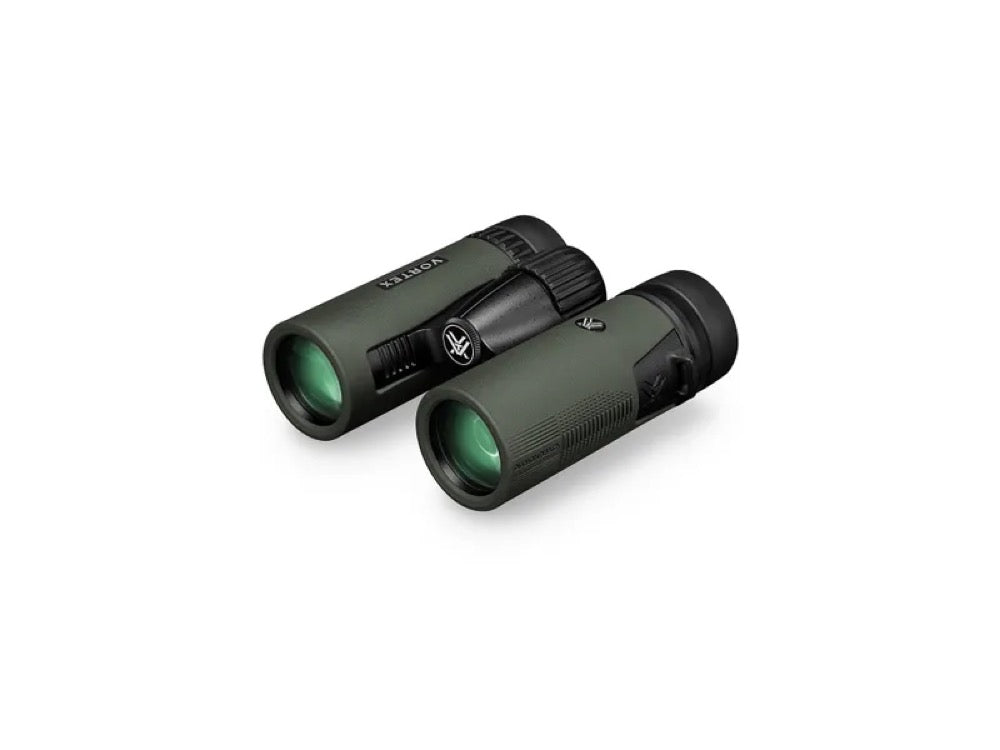 【VORTEX】Diamondback® HD 8x32 双眼鏡