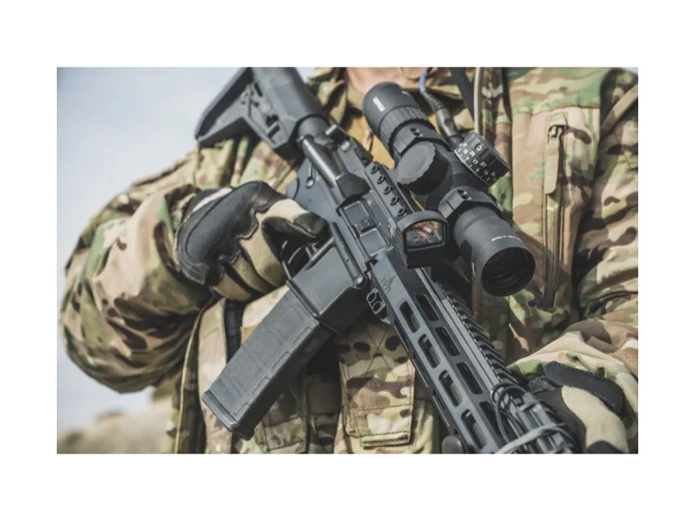 【LEUPOLD】DeltaPoint® Pro 45 Degree AR Mount / マウント