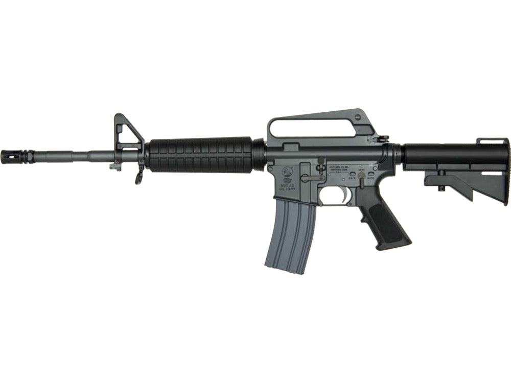 【T8 Airsoft】COLT M723 14.5 inch barrel ガスブローバックライフル