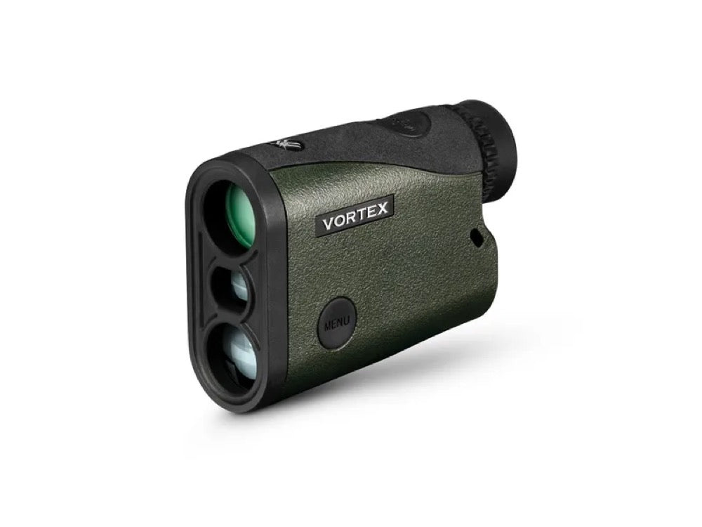 【VORTEX】Crossfire® HD 1400 - HCD補正射撃距離レティクル