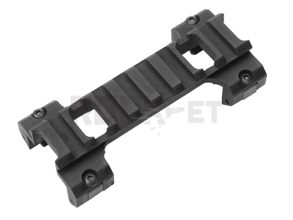 【G&G】Aluminum Alloy L.P.M for EGM Series -Short Ver./ G-03-069