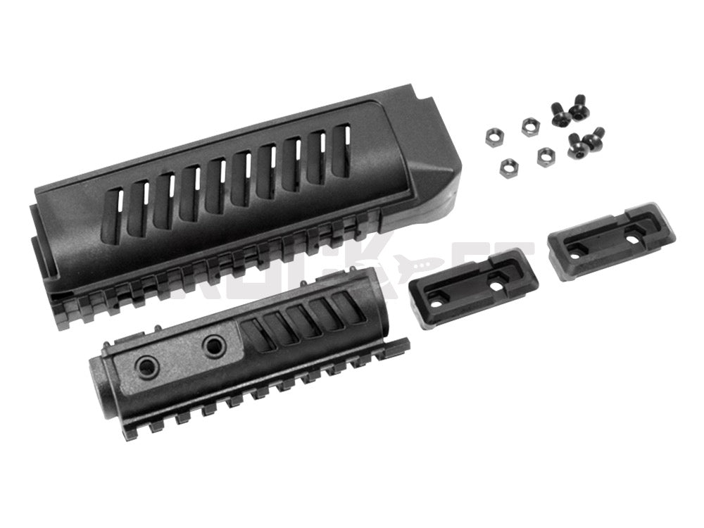 【G&G】HandGuard Rail for RK Series / G-03-098