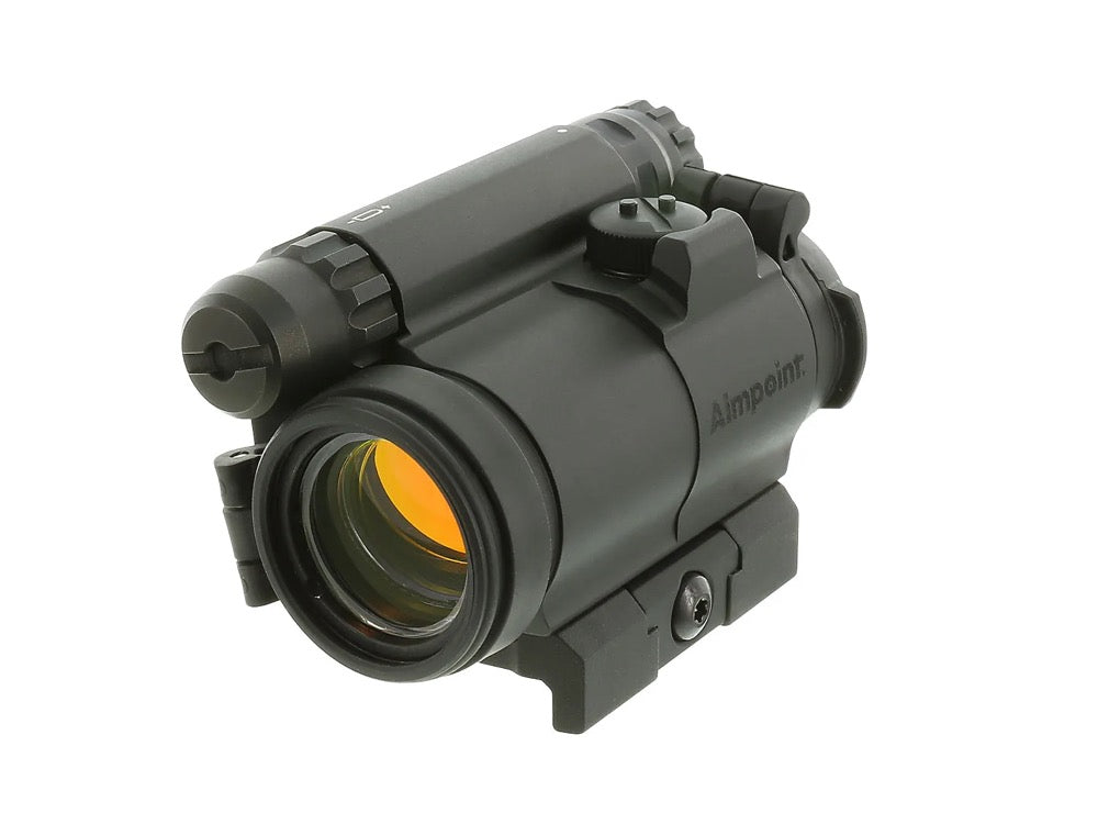 Aimpoint】 Comp™ M5 / 2M.O.A. - Standard Mount – ROCK-et