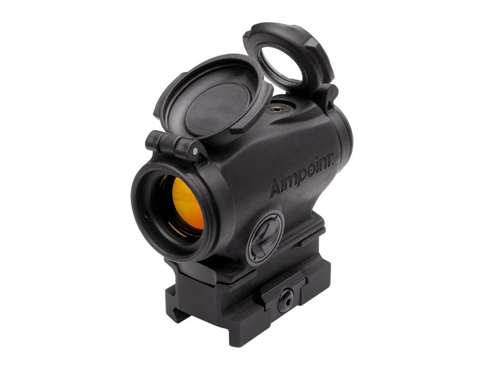【Aimpoint】 Duty RDS™ / 2M.O.A. 39 mm One-piece TNP Mount -Red Dot Sight