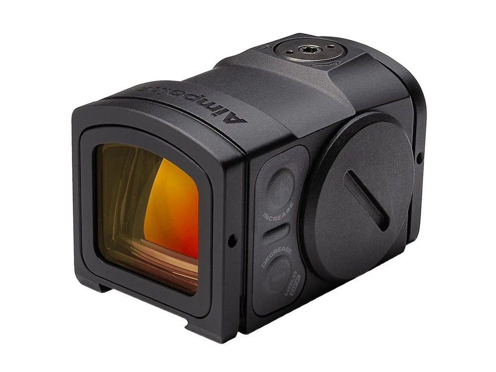 【Aimpoint】 Acro™P-2［2.5M.O.A/ 3.5 M.O.A］-Red Dot Sight