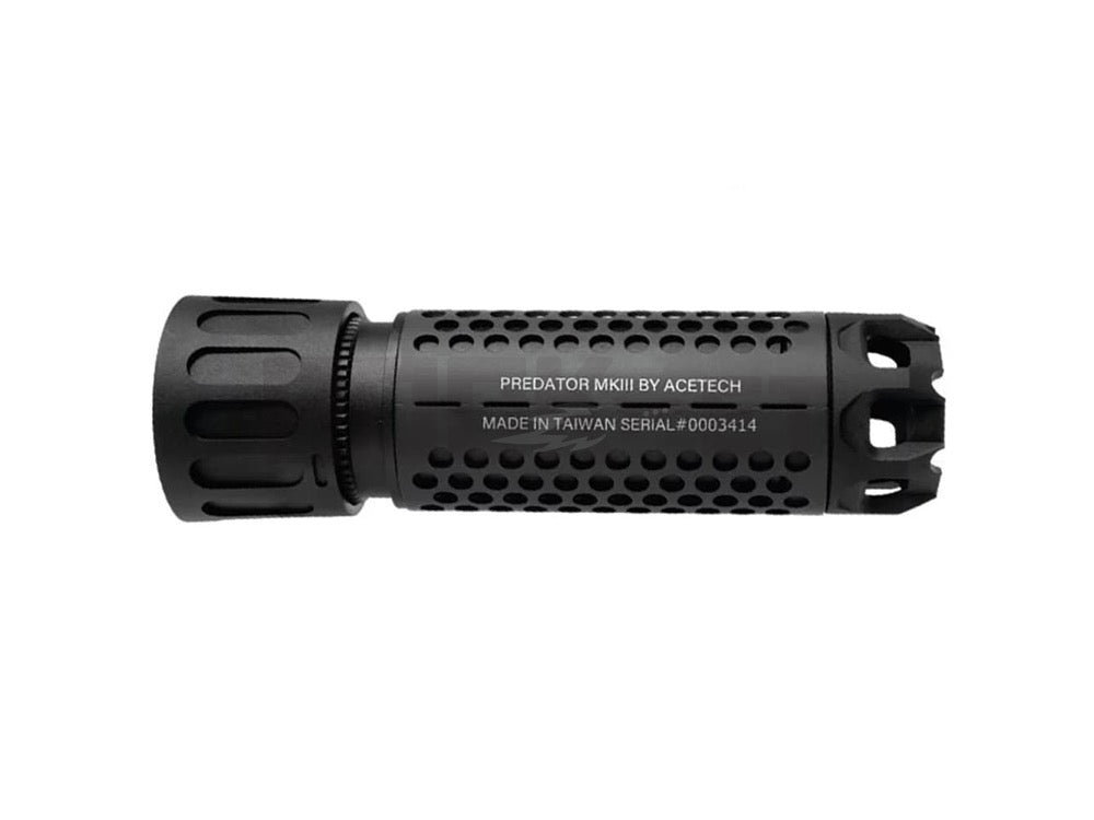 [Acetech] Lighter R Tracer Unit