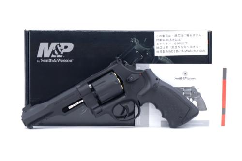 Smith & Wesson ガスリボルバー SAMURAI侍 on X: 