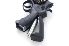 UMAREX】Smith&Wesson M&P R8 カート式 CO2 ガスリボルバー JPver