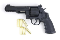 UMAREX】Smith&Wesson M&P R8 カート式 CO2 ガスリボルバー JPver