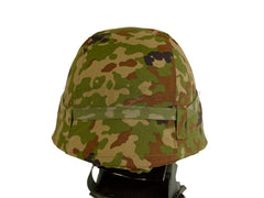 88式鉄帽 自衛隊 覆つき SDF-88 SDF 88 M.D.N.】88式鉄帽2型 中号 改良型 複製品（最新ロット/2025年10月15日