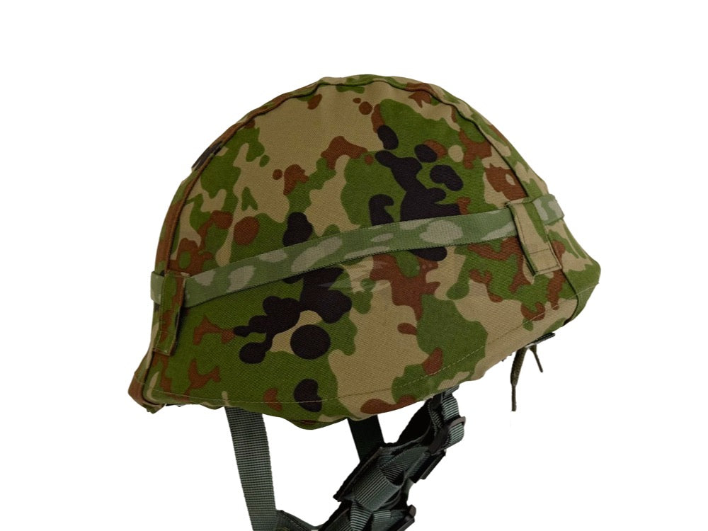 M.D.N.】88式鉄帽2型 中号 改良型 複製品（最新ロット/2025年10月15日