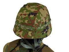 M.D.N.】88式鉄帽2型 中号 改良型 複製品（最新ロット/2025年10月15日