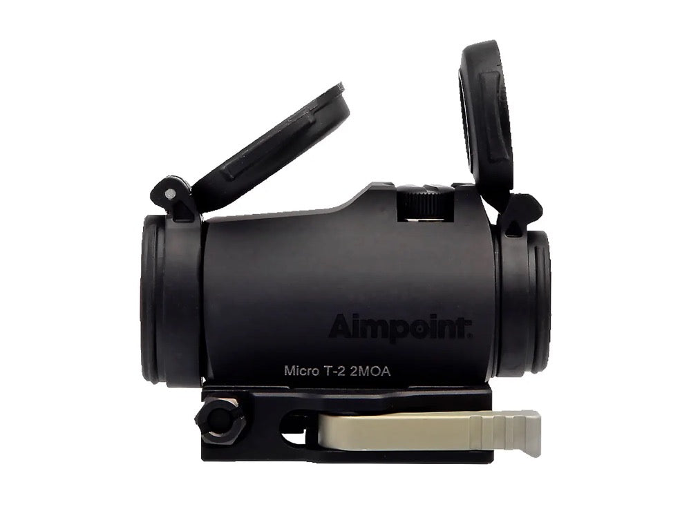 【Aimpoint】 Micro™ T-2 LRP Mount