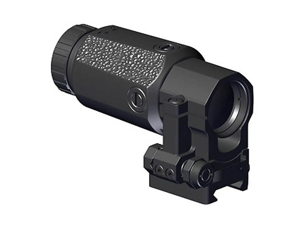 [Aimpoint] 3X-C Flip Mount 39mm Twist Mount Base Kit. 