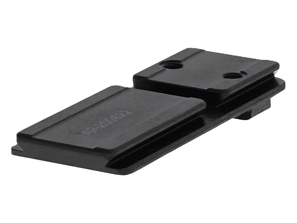【Aimpoint】Glock用 Mount Plate