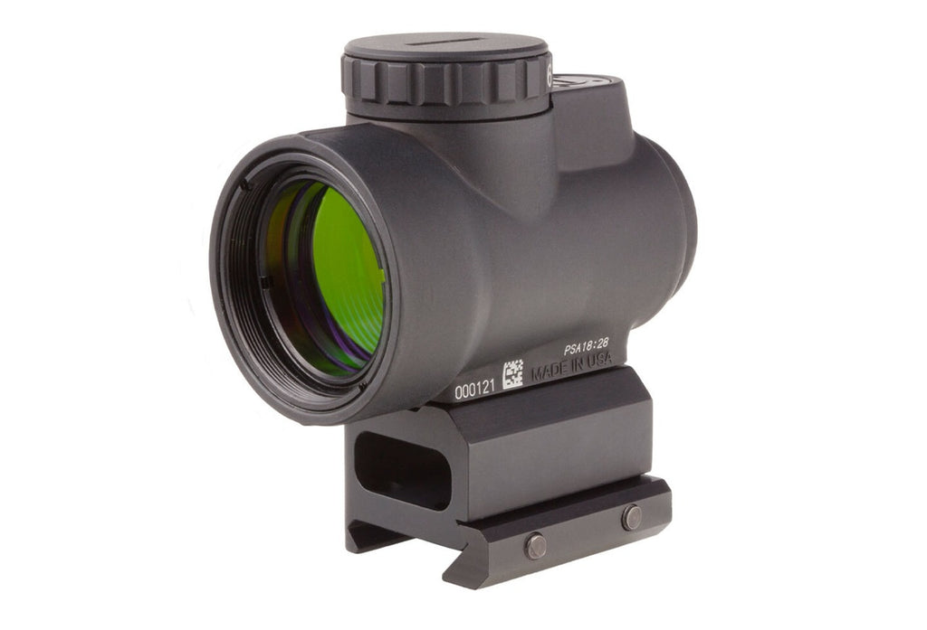 【Trijicon】MRO Reflex Sight Full Co-Witness Mount