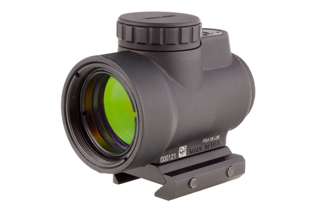 【Trijicon】MRO Red Dot Reflex Sight Low & Lower 1/3 Co-Witness Mount Set