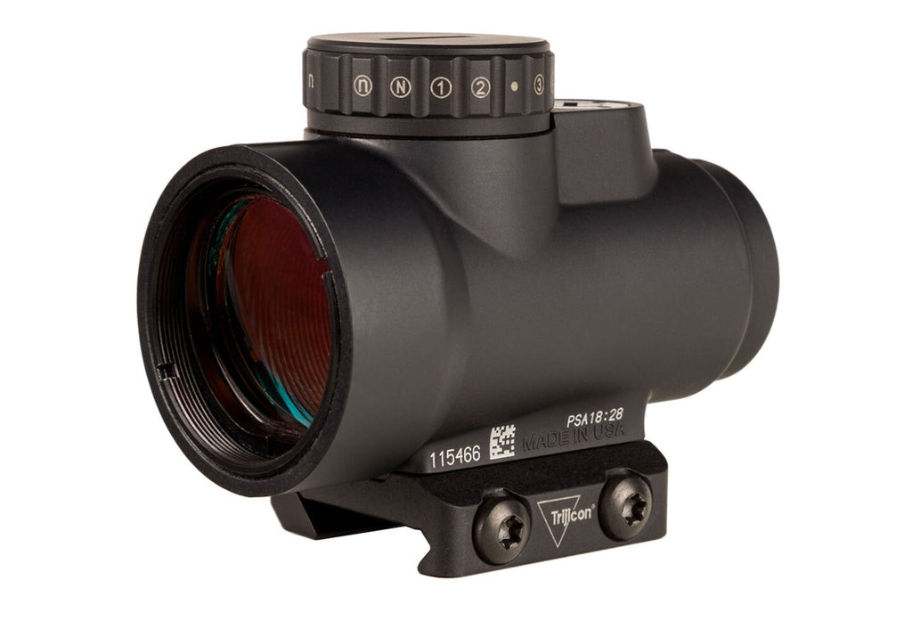 【Trijicon】MRO HD Red Dot Sight Low Mount