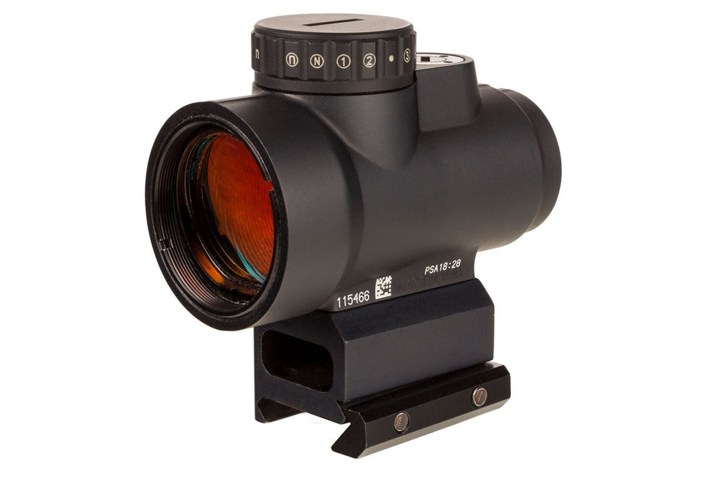 【Trijicon】MRO HD Red Dot Sight Full Co-Witness Mount